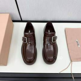 Picture of Miumiu Shoes _SKUMiuMiusz35-40SD060718163